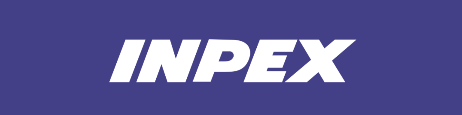 Inpex logo