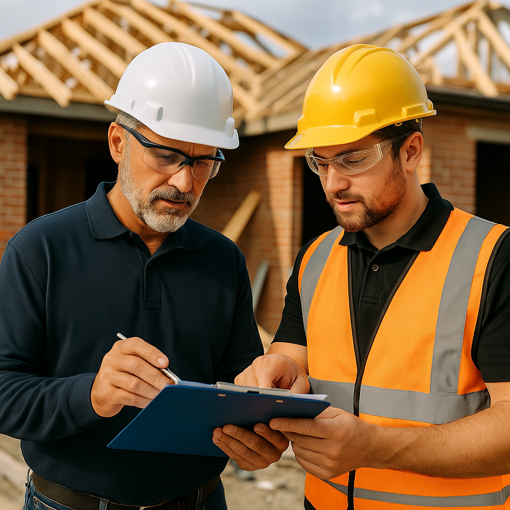 Scheduled Safety Activities